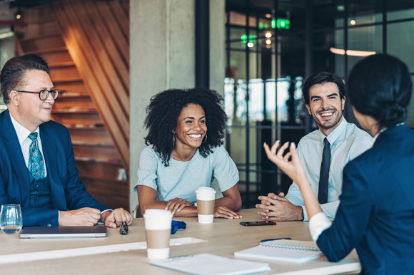 Lynn Business Checking Account