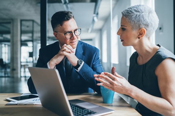 Lynn Business Savings